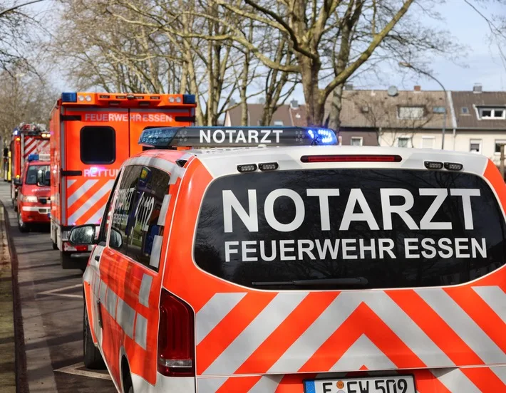 Stromausfall in Klinik: Feuerwehr rettet 16 Kinder out of Gefahr!