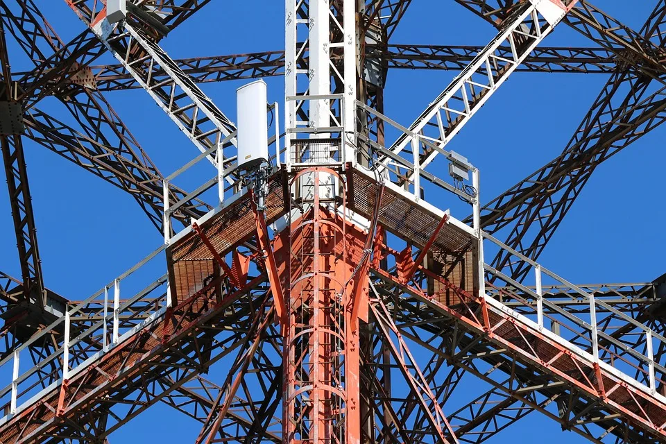 Telekom-Ausbau: Top-Netz im Salzlandkreis für alle Bewohner!