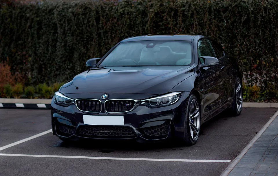 Tierisches Missgeschick: BMW-Fahrer kracht nach Reh-Begegnung gegen Baum!