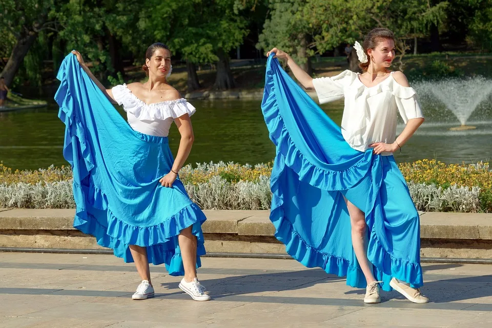 Uckermark feiert Premiere:  Paul und Paula  als mitreißendes Musical!