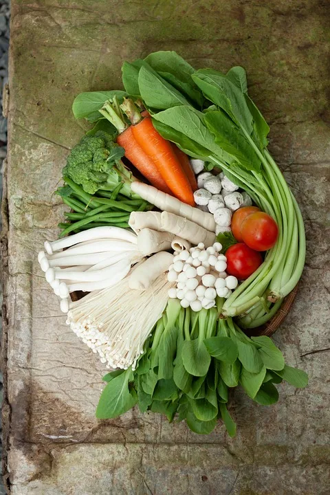 Vegetarisch oder nicht? So gesund ist die Ernährung für Kinder!