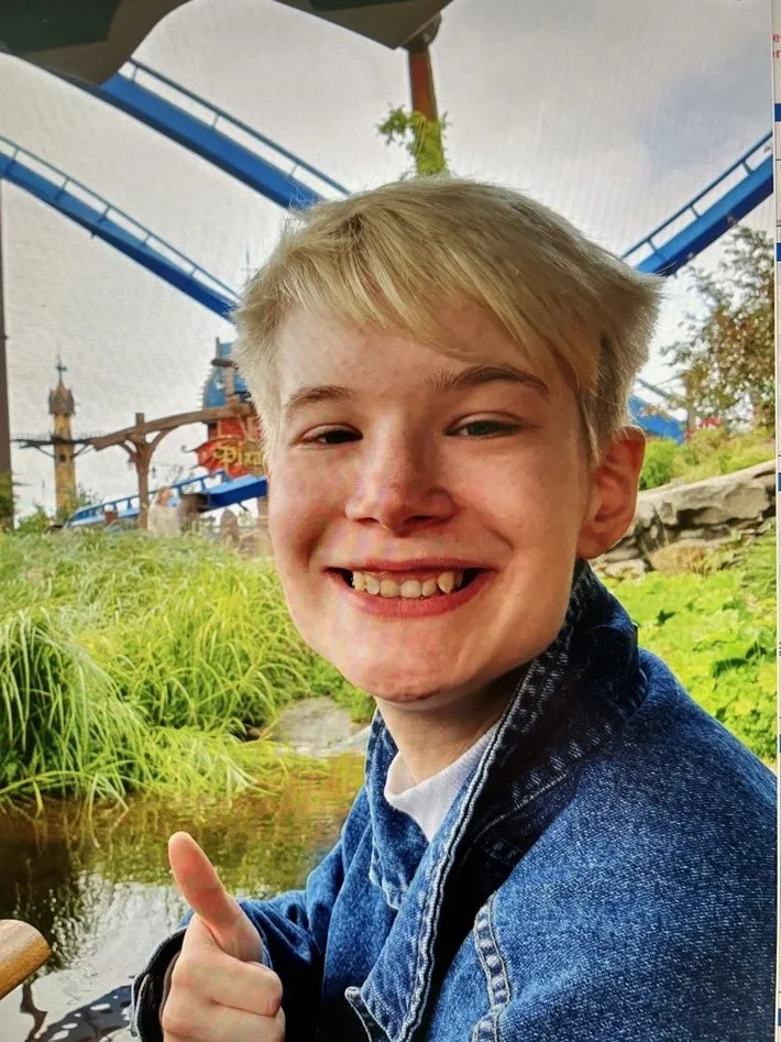 Vermisste 18-Jährige aus Rodheim-Bieber: Lea Jaeger dringend gesucht!