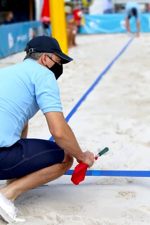 Volleyball-Krimi: Powervolleys verlieren gegen Giesen im Tiebreak!