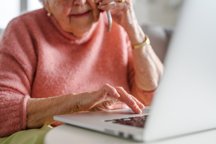 Vorsicht, Betrüger am Telefon: So schützen Sie Ihre Liebsten!