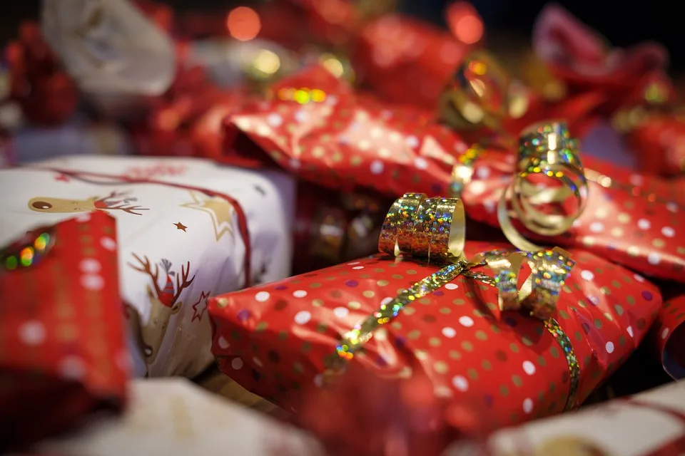 Weihnachtszauber in Lautern: Helfer für die Kinderbäckerei gesucht!