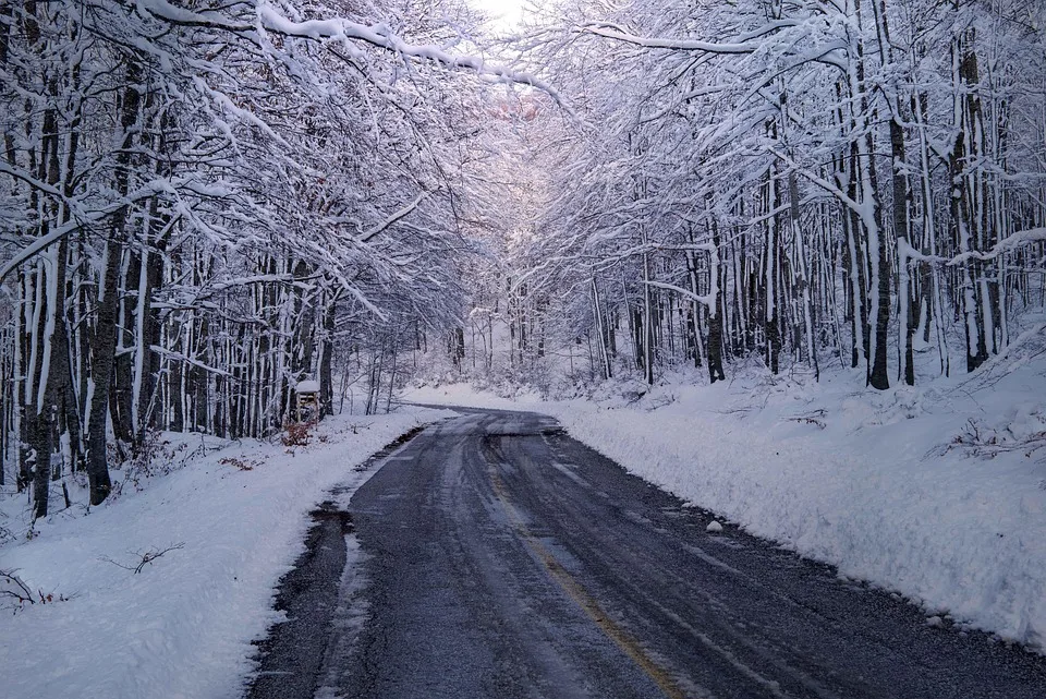 Winterzeit kommt: Der große Schlafvorteil beim Umdrehen der Uhren!