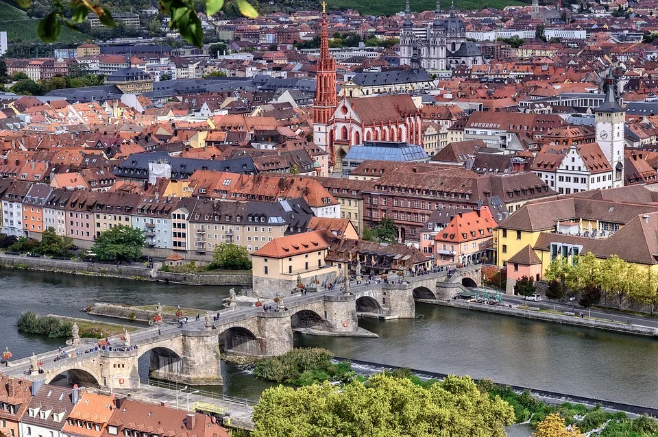 Würzburg triumphiert trotz riskantem Rückschlag gegen Holon!