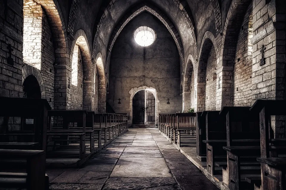 Zukunft der Kirche: Kreativwerkstatt lädt zum Mitgestalten in Leistadt ein!