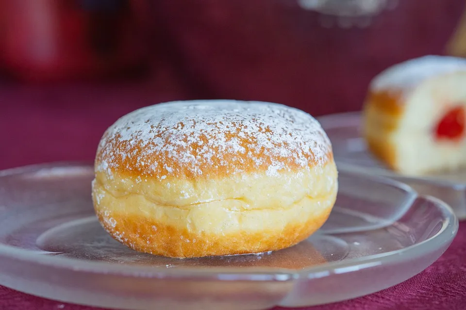 Brutalo-Angriff im Aldi: Streit um Donuts eskaliert in Bonn!