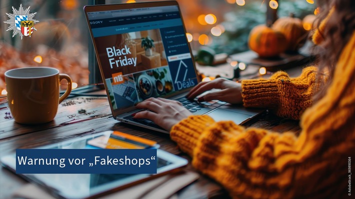 Achtung! So entkommen Sie dem Online-Fallen der Fakeshops!