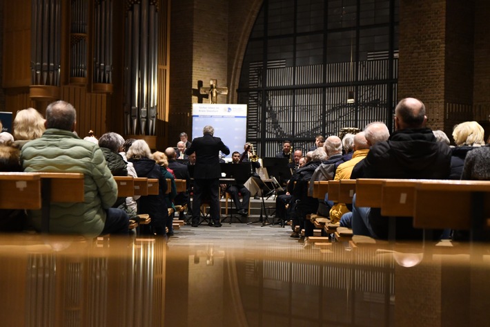 Adventskonzert in Saerbeck: Musik für den guten Zweck!