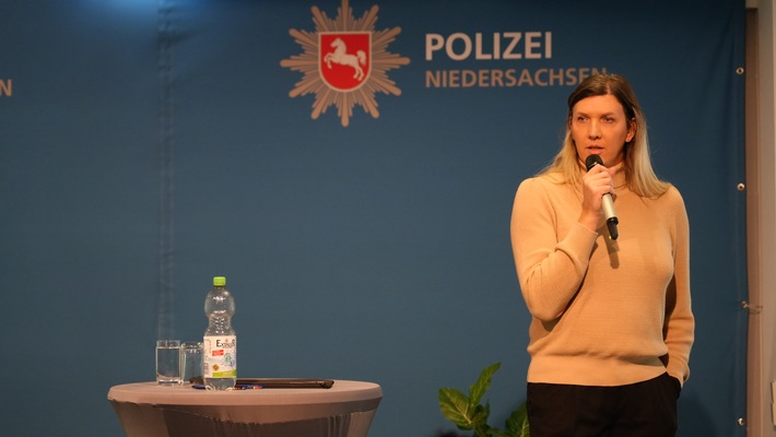 Erster Fachkongress zur LSBTIQ-Diversität: Polizei Niedersachsen geht voran!