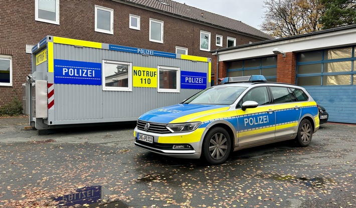 Großkontrolle in Nienburg: Polizei deckt Drogen und Alkohol am Steuer auf!