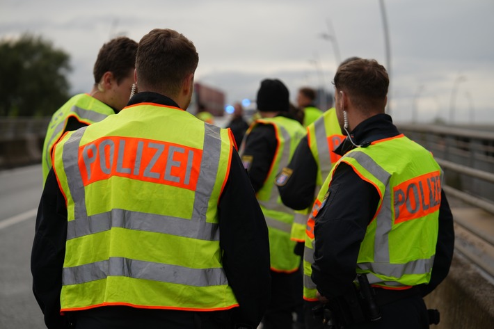 Hessische Polizei schlägt zu: 51 Einbrecher festgenommen!