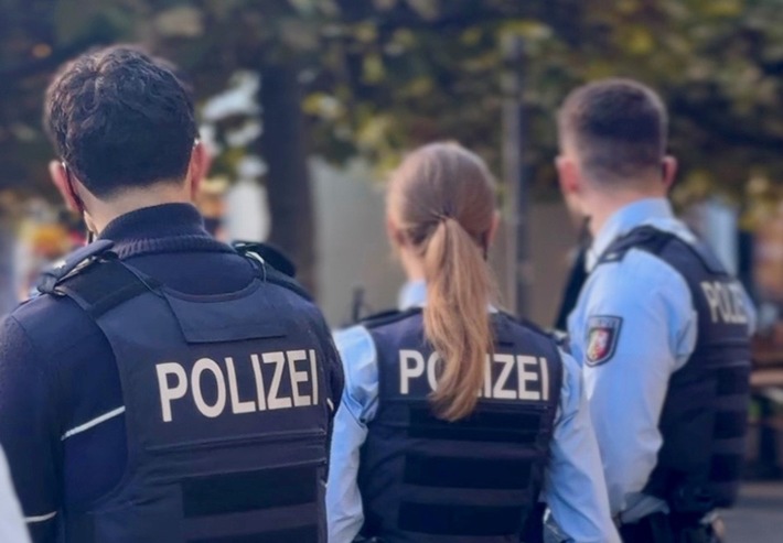 Mehr als 1.200 Kontrolle: Polizei Euskirchen sorgt für Sicherheit!