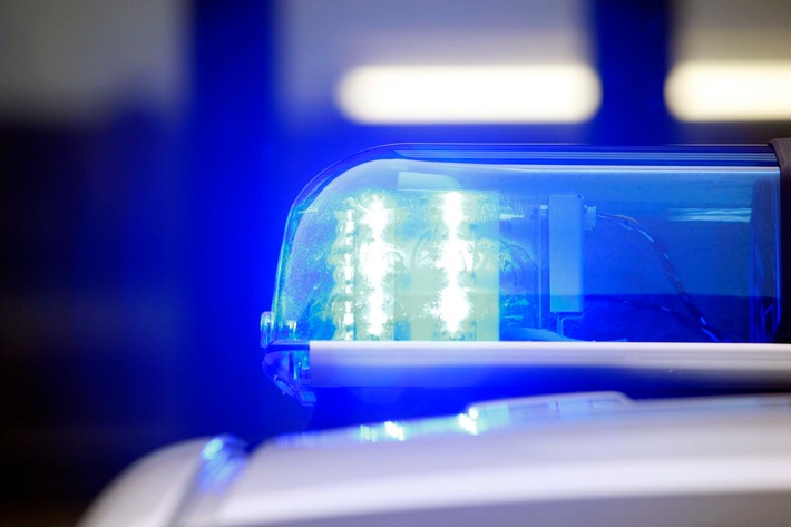 Motorradraub in Erkrath: Polizei bittet um Hinweise zur Tat!