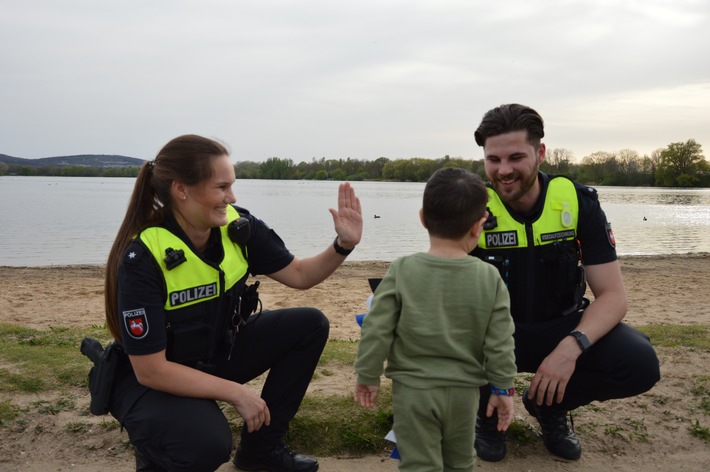 Polizei Salzgitter im TV: Neue Episode von  Achtung Kontrolle !