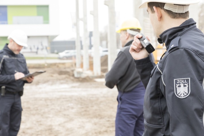 Betrug im Baugewerbe: 140 Monate Haft für dreifachen Sozialbetrug!