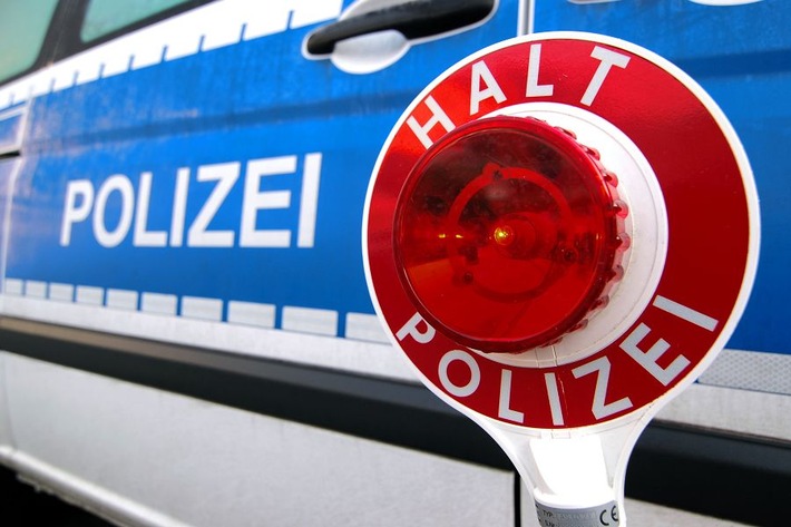 Bundespolizei schnappte 29-Jährigen bei Grenzkontrolle in Viersen!