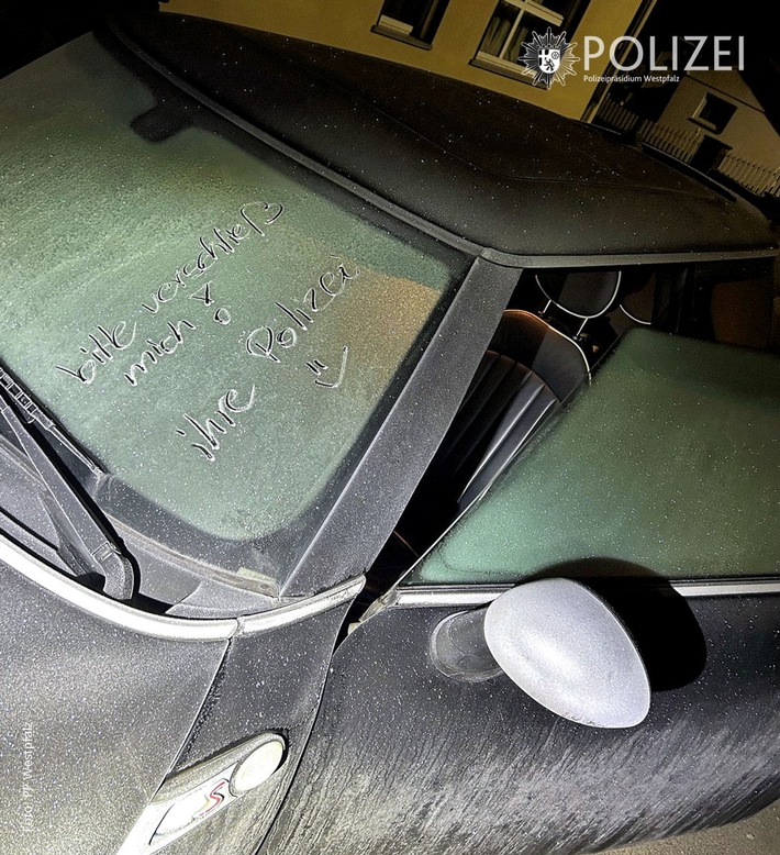 Die Polizei warnt: So schützen Sie Ihr Auto vor Diebstahl!