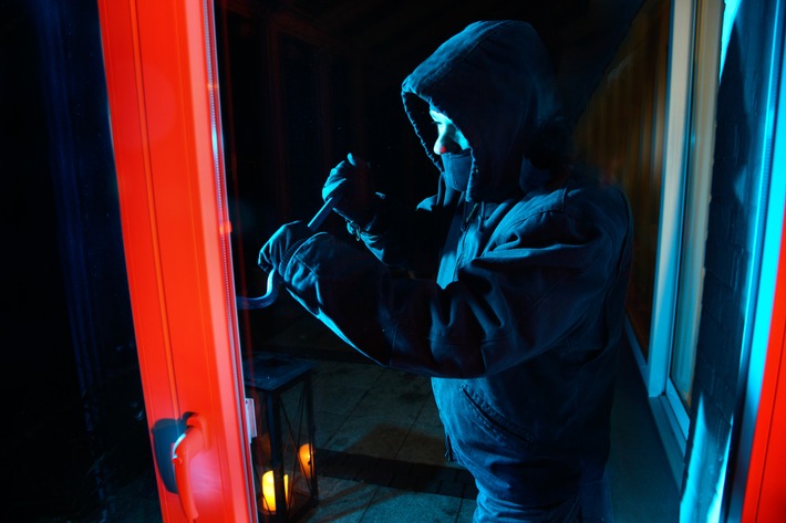 Einbrecher treiben ihr Unwesen: Polizei warnt vor neuer Täter-Mode!