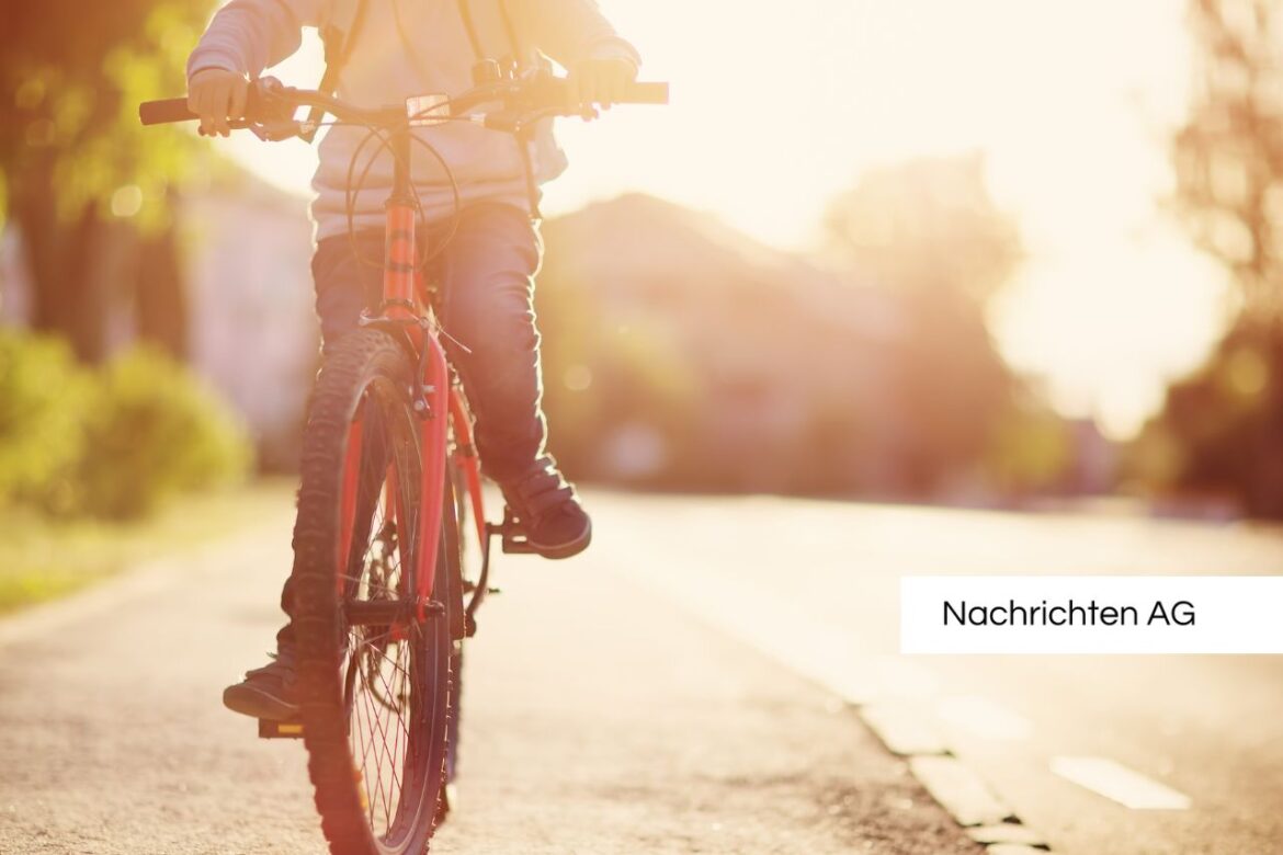 Polizei und Technikmuseum: Sicheres Fahren für Grundschüler in Berlin!