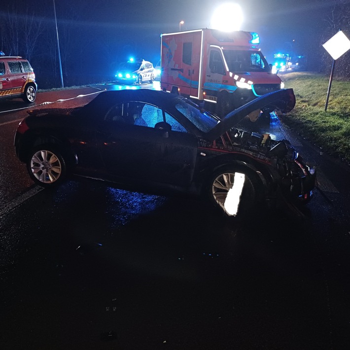 Feuerwehr Wetter rettet Leben: Dramatische Einsätze am Wochenende!