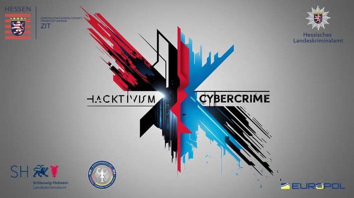 Hessen schlägt zurück: Festnahme bei globaler Cybercrime-Operation!