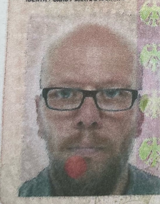 Missing Man in Bielefeld: Polizei sucht Klaus Jürgen K. mit Damenfahrrad!