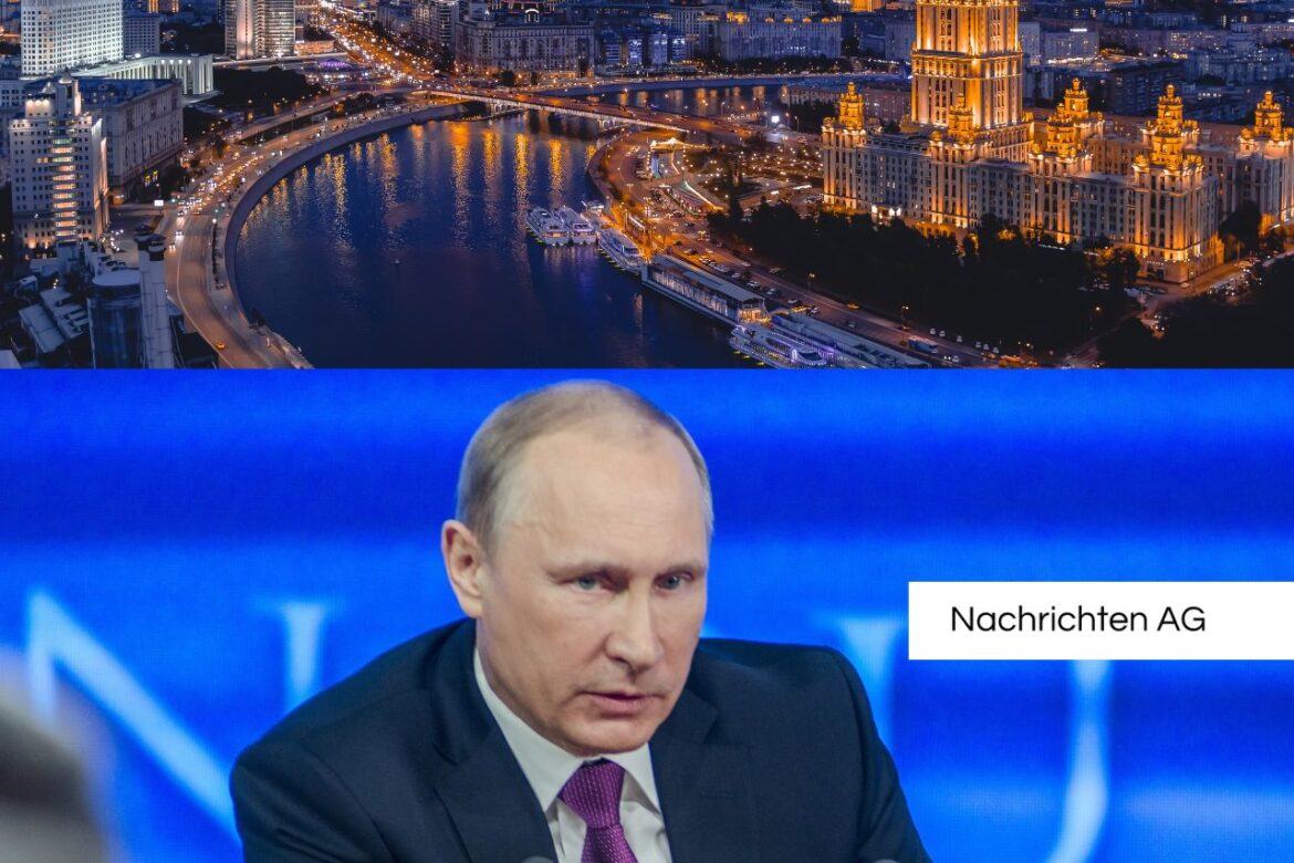 Putins Plan: Rubel und Rubel gegen den Dollar – Lokale Währungen boomen!