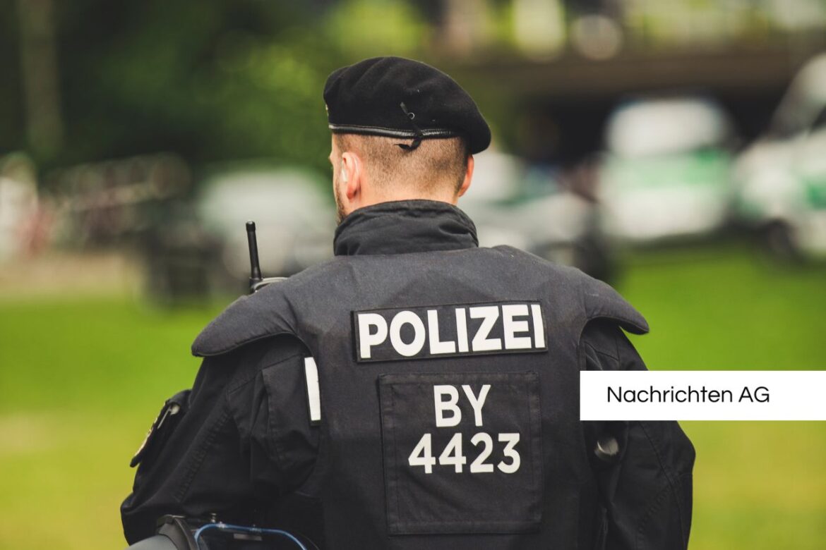 Polizei-Razzia in Kempen: Schulgebäude wegen Verdachts durchsucht!