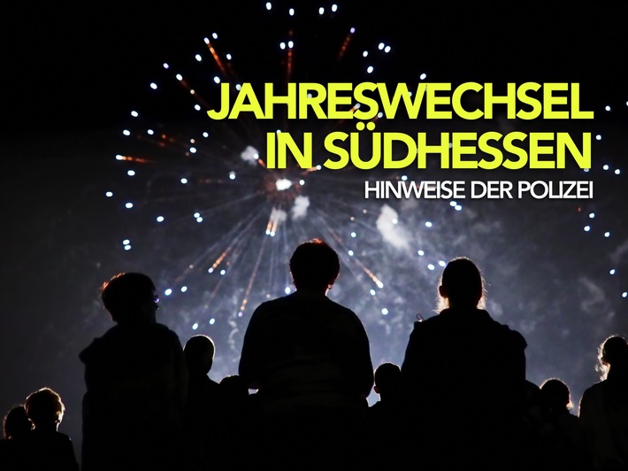 Sicher ins neue Jahr: Polizei gibt wichtige Silvester-Tipps!