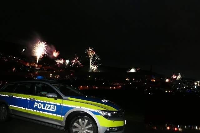 Sicherheit an Silvester: Polizei Osnabrück warnt vor gefährlichem Feuerwerk