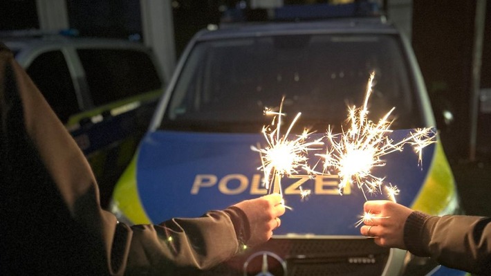 Silvester-Sicherheit: So feiern Sie unbeschadet ins neue Jahr!