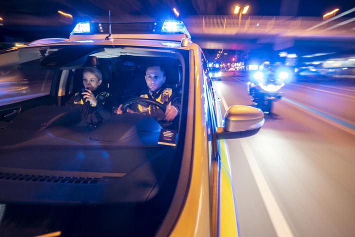 Zigarettenautomat gesprengt: Polizei ermittelt in Ratingen!