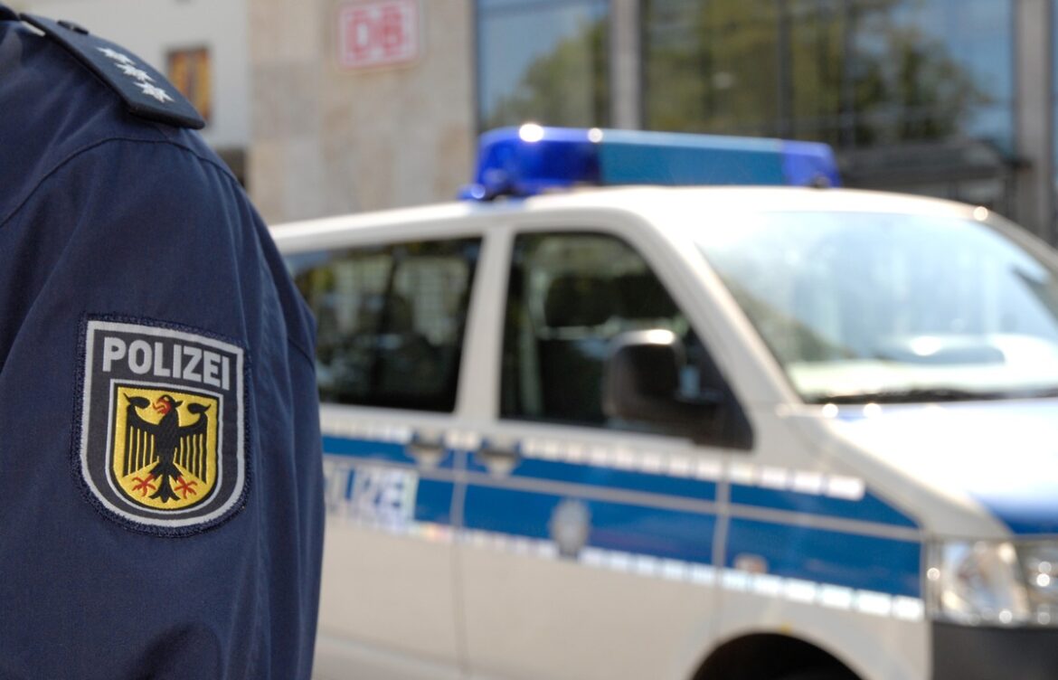 Bundespolizei fasst türkische Migranten nach riskanter Reise in Mittenwald