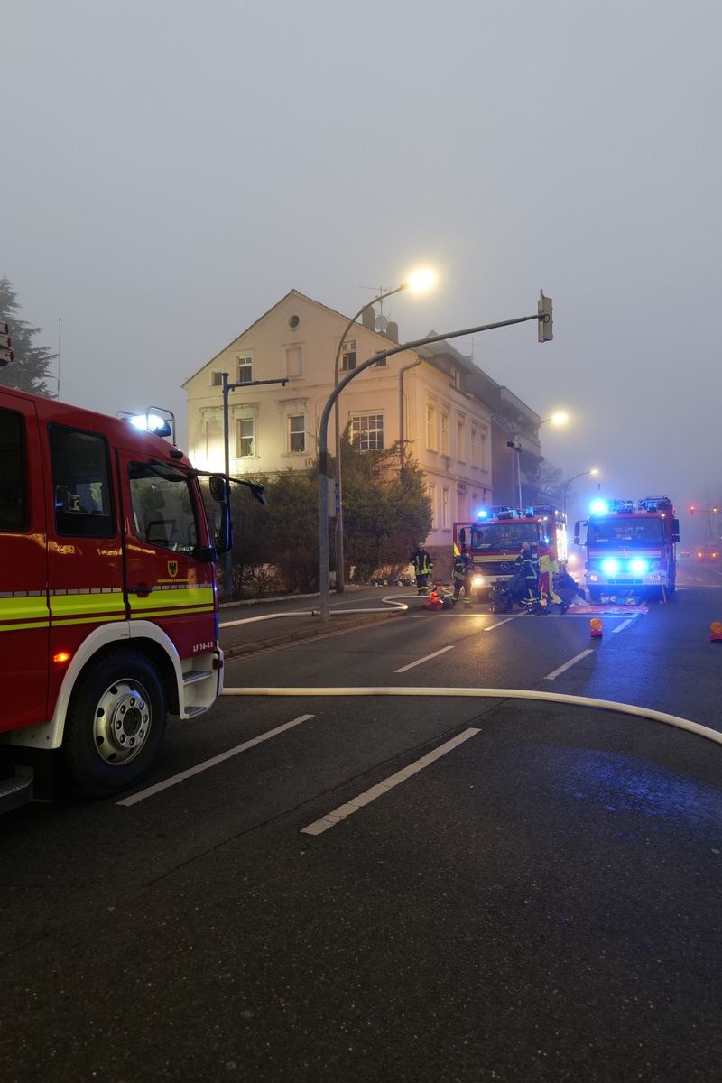 Dortmund in Aufregung: Brandserie sorgt für Feuerwehr-Einsätze!