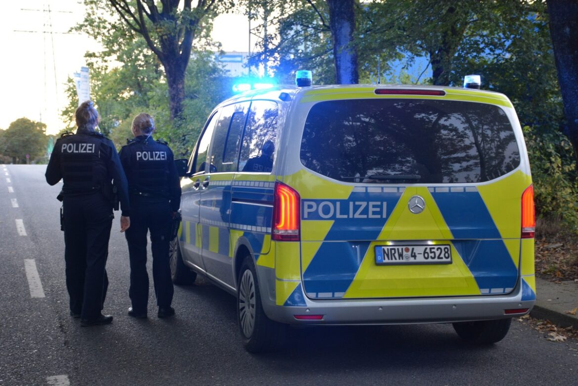 Falscher iPhone-Verkäufer auf frischer Tat in Hilden geschnappt!