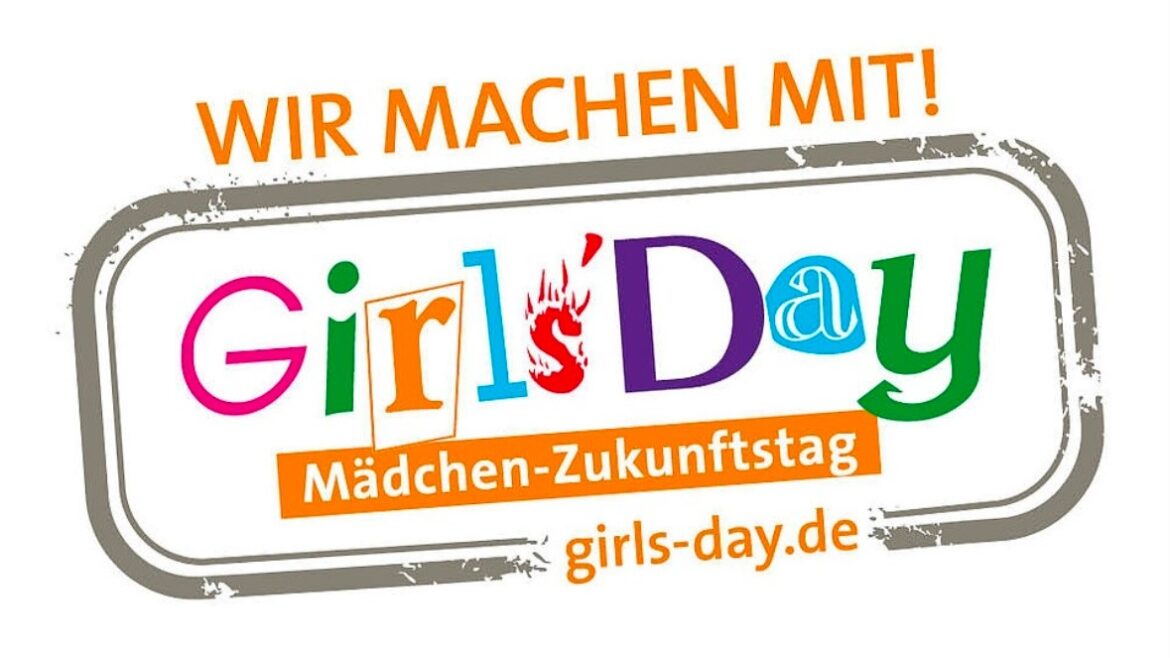 Girls’Day bei der Polizei: Mädchen erleben spannende Einblicke!