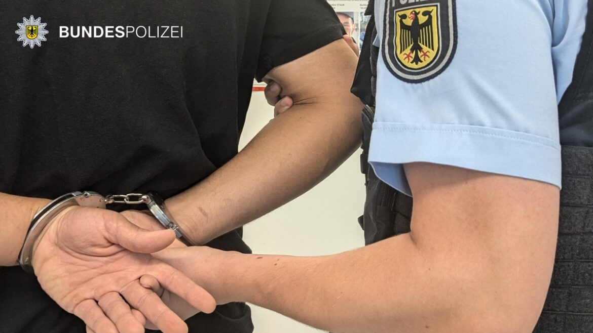 München: 28-Jähriger nach sexueller Belästigung am Hauptbahnhof festgenommen