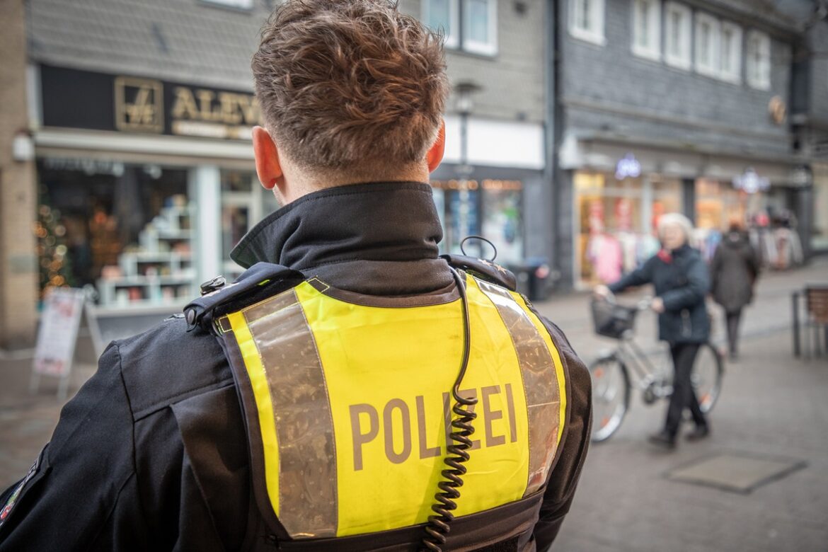 Schwerpunktkontrolle in Unna: Fahrradfahrer müssen zahlen!