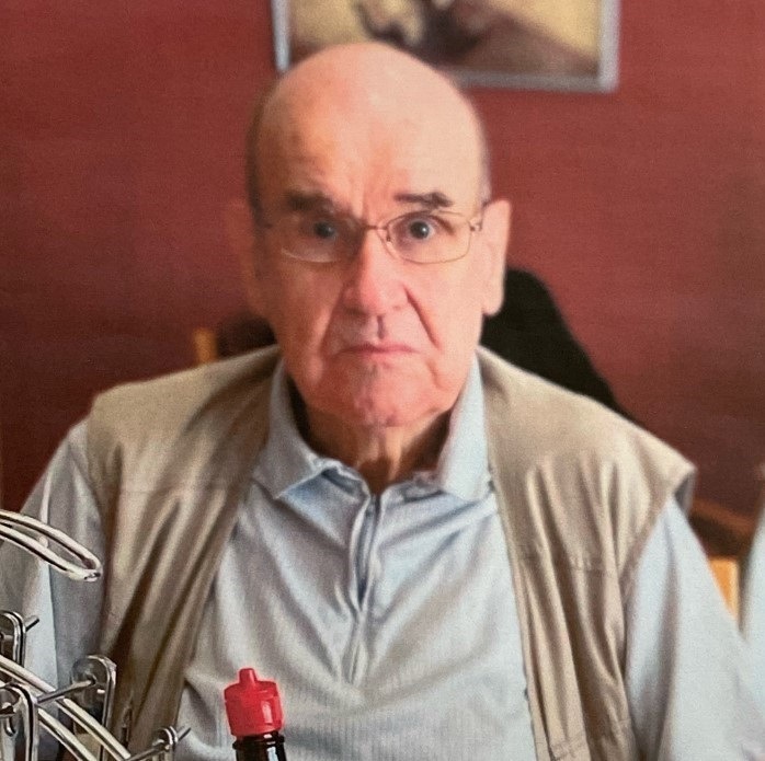 Vermisst in Erfurt: 86-jähriger Lothar Menge dringend gesucht!