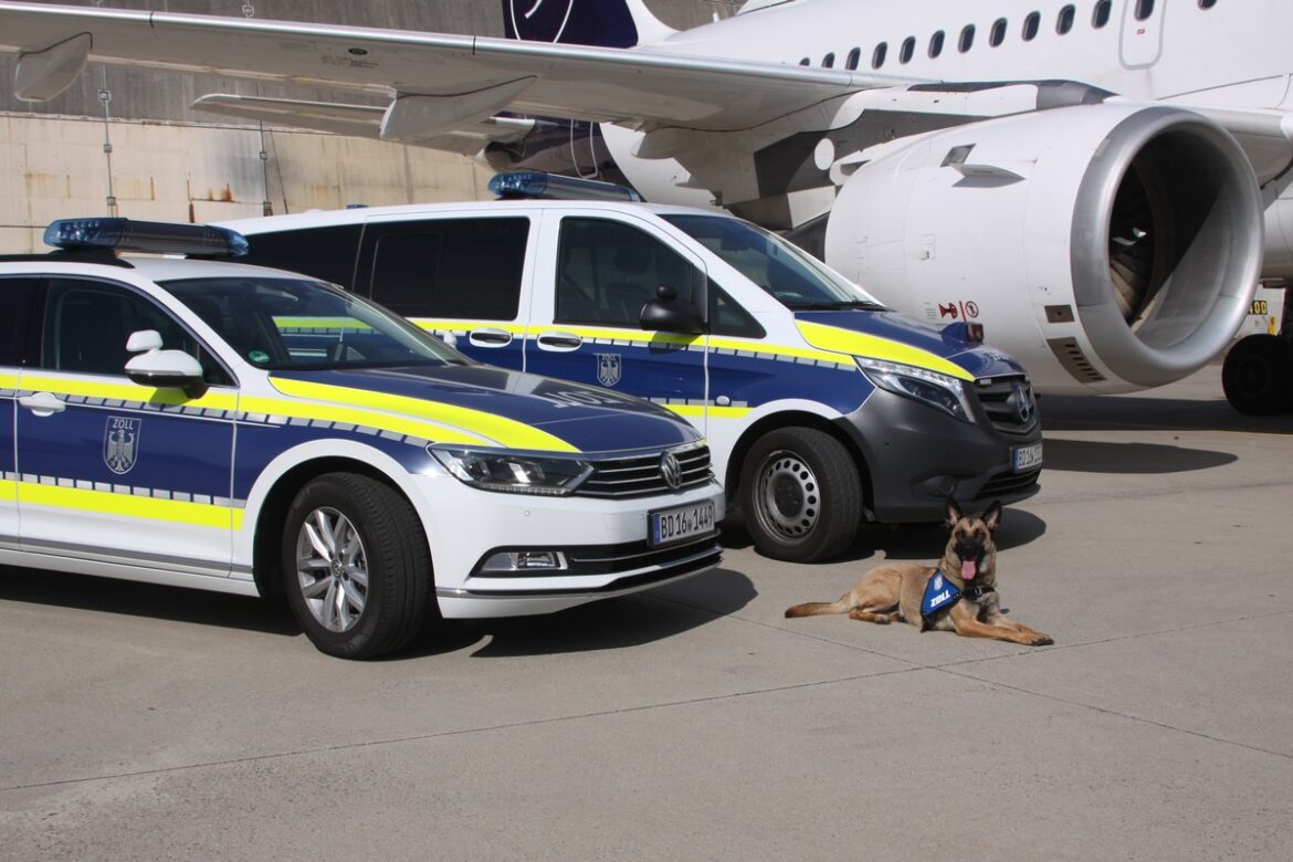 Zoll am Flughafen Frankfurt: Luxusuhr sorgt für Rätsel und Steuerschaden!