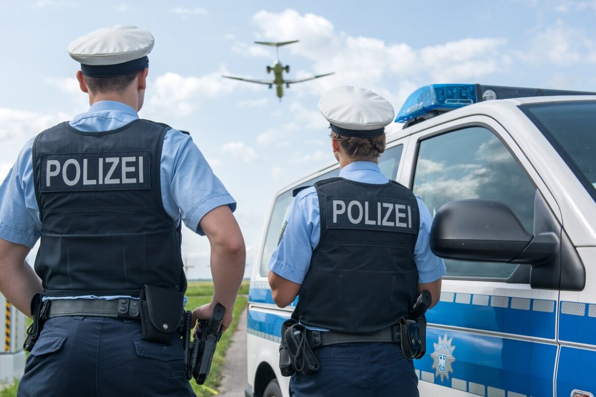 Bundespolizei am Flughafen München: Aufdeckung krimineller Machenschaften!