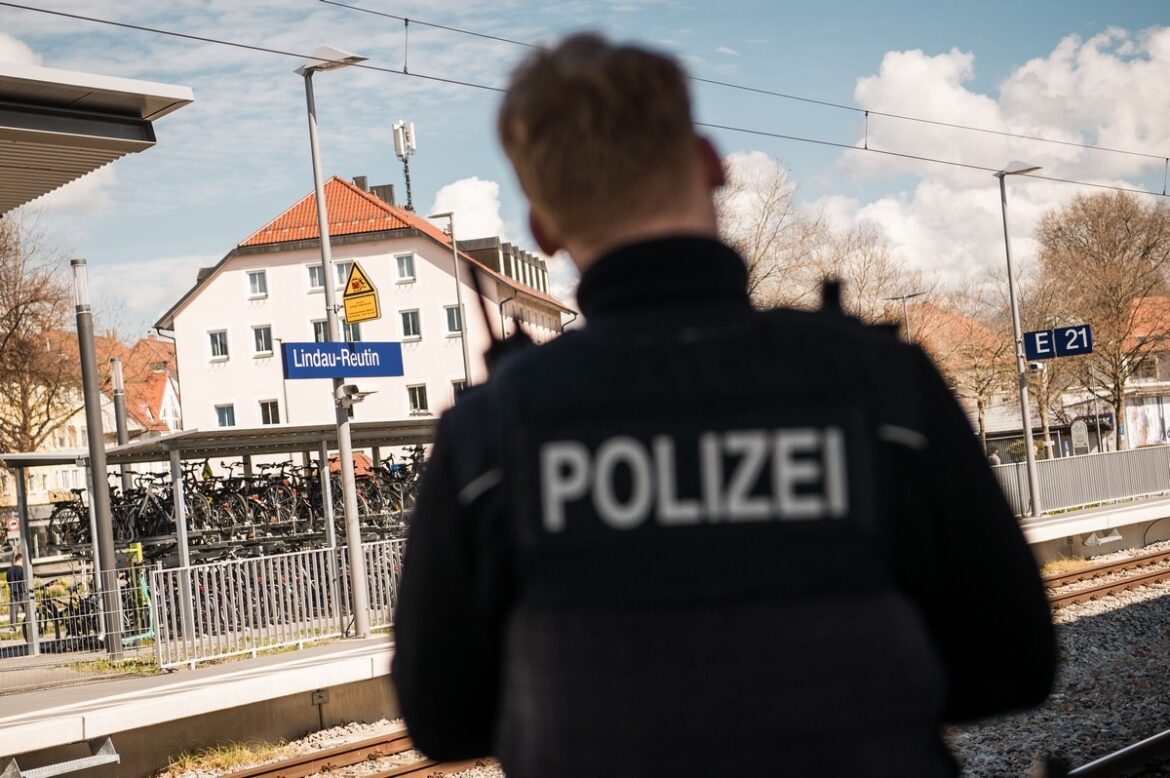 Bundespolizei packt Schleusernetz: Syrer und Türken bei Grenzkontrolle erwischt!