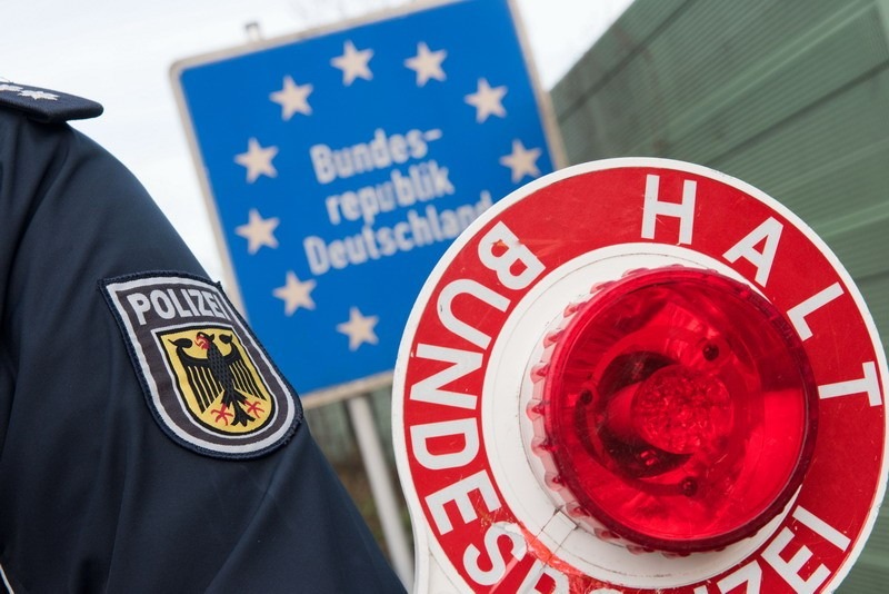 Bundespolizei schlägt zu: Haftbefehl gegen 33-Jährigen vollstreckt!