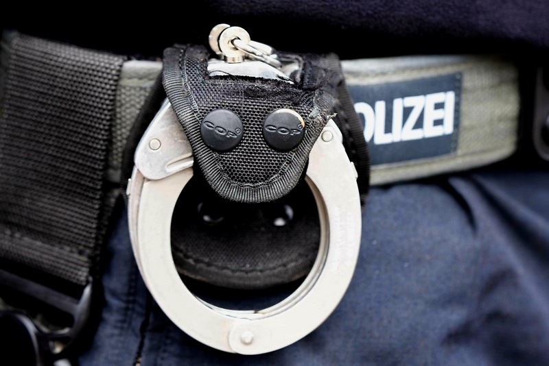 Bundespolizei schnappte gesuchten Kroaten mit 5.400 Euro Schulden!