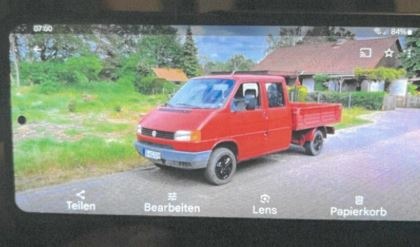 Einbruch in Celle: Gestohlenes Fahrzeug bei Kaufland-Attacke genutzt!