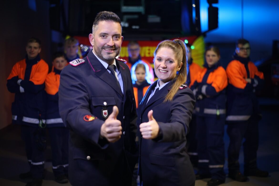 Jahreshauptversammlung: Jugendfeuerwehr Wildeshausen zeigt beeindruckende Bilanz