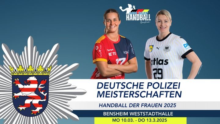 Kostenlose Fahrradcodierung beim Polizei-Tag in Bensheim!